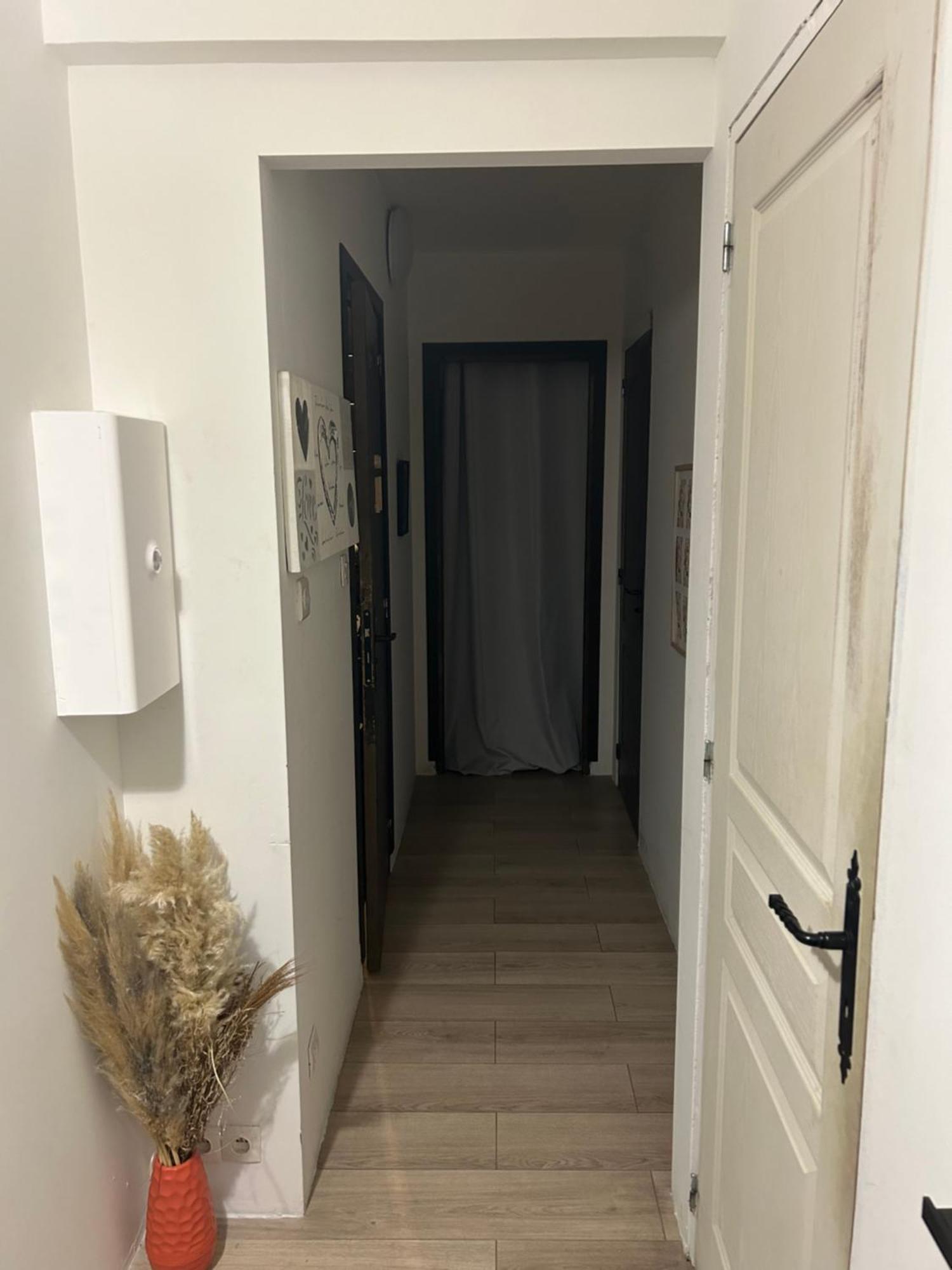 Coquet Appartement, Quartier Historique De Metz Centre Εξωτερικό φωτογραφία