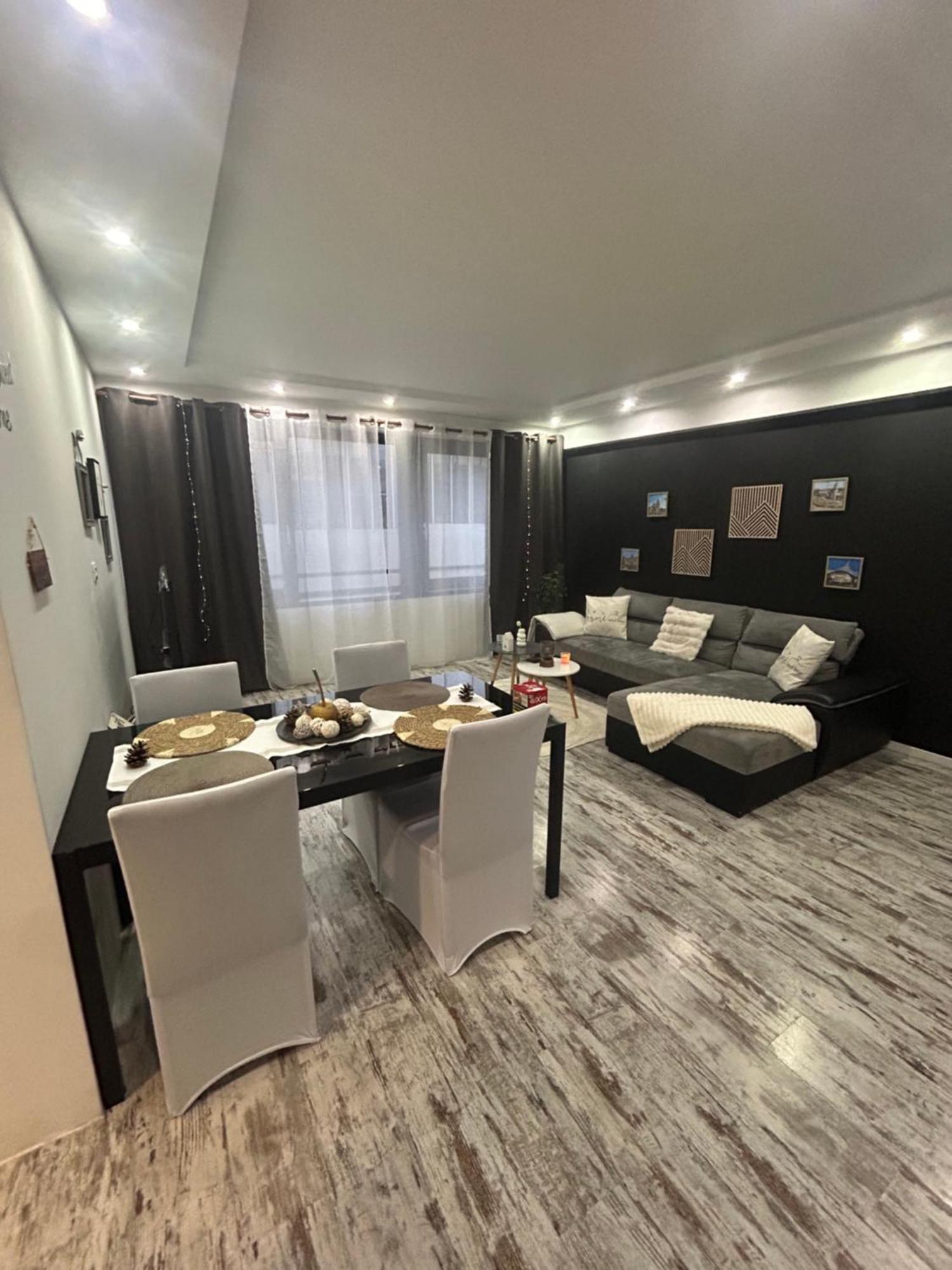 Coquet Appartement, Quartier Historique De Metz Centre Εξωτερικό φωτογραφία
