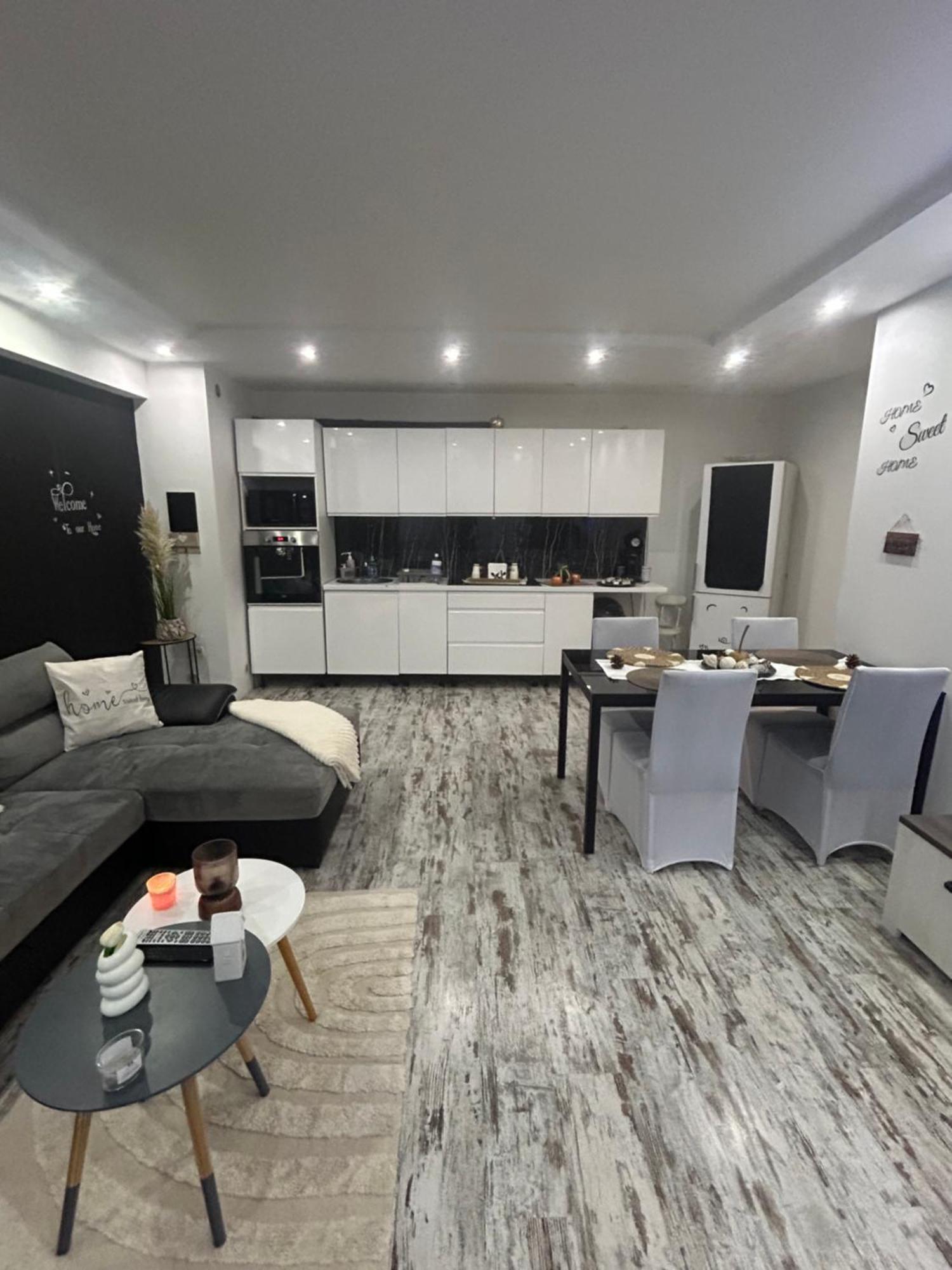 Coquet Appartement, Quartier Historique De Metz Centre Εξωτερικό φωτογραφία