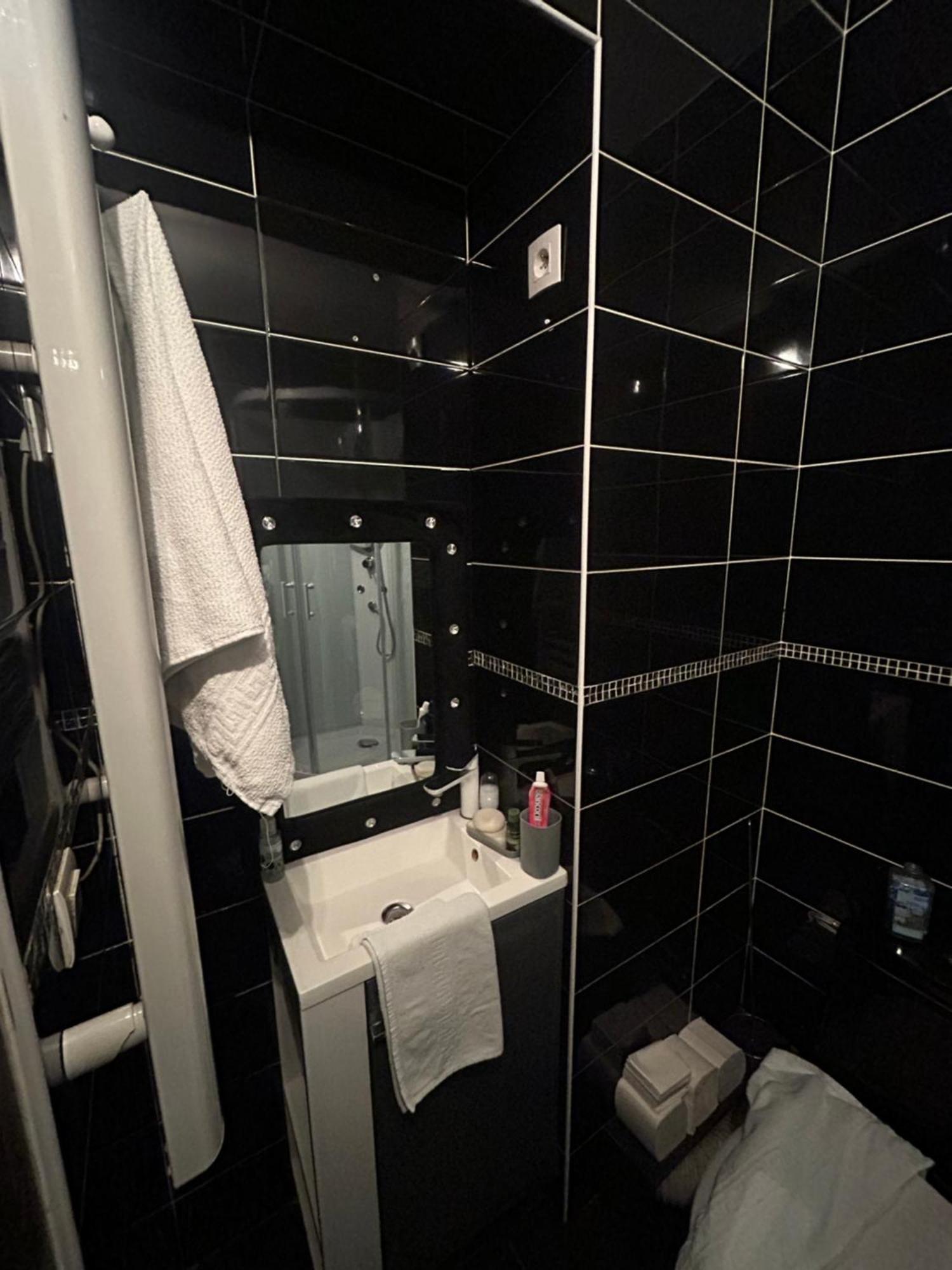 Coquet Appartement, Quartier Historique De Metz Centre Εξωτερικό φωτογραφία